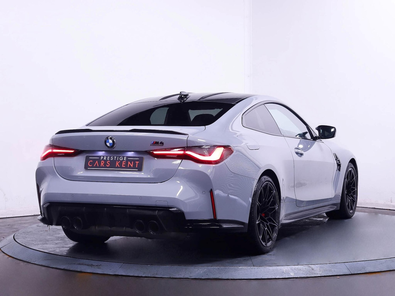 Used BMW M4 2022 for sale - 76550722: Photo 12