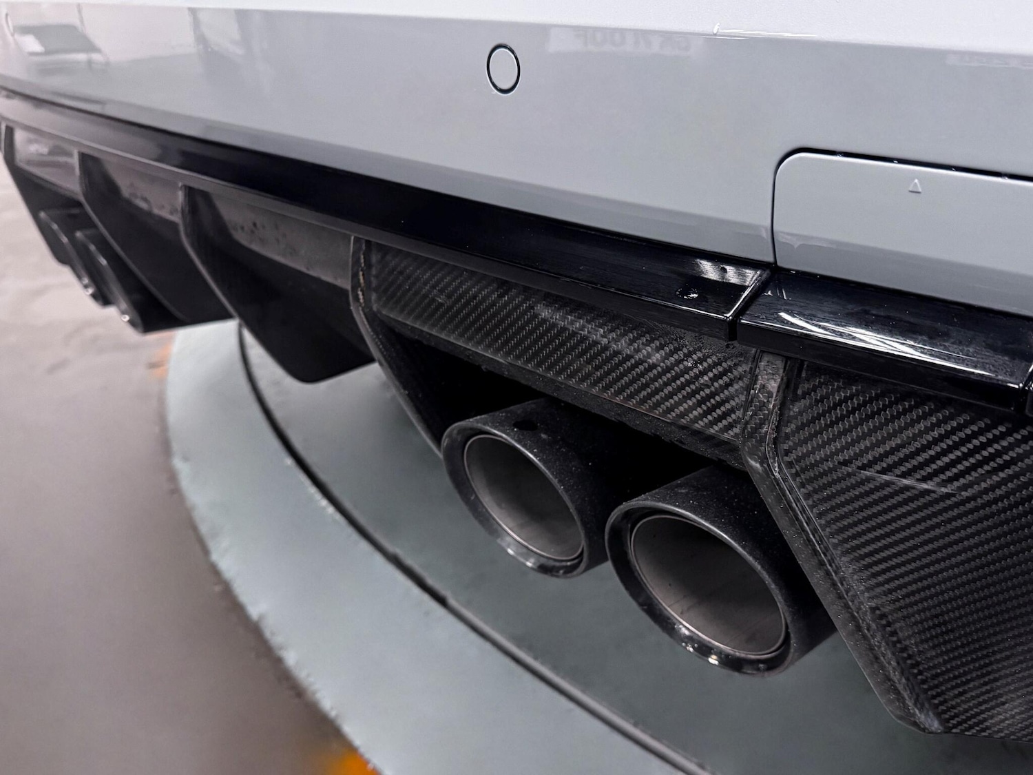 Used BMW M4 2022 for sale - 76550722: Photo 14