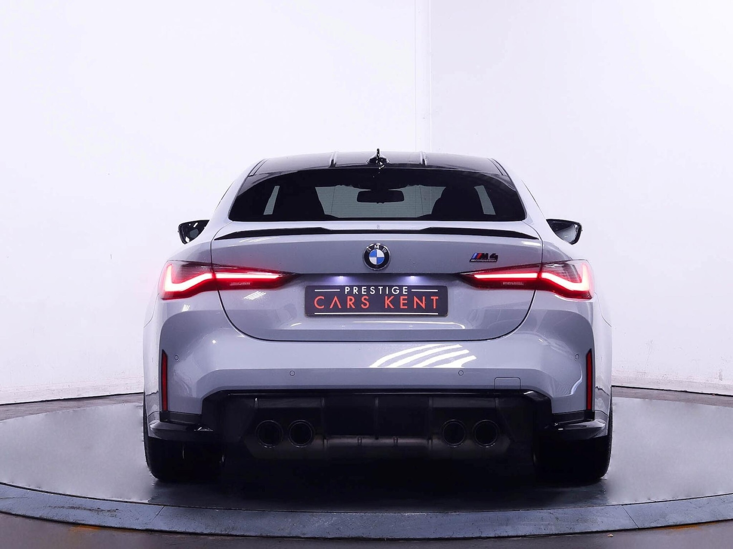 Used BMW M4 2022 for sale - 76550722: Photo 16