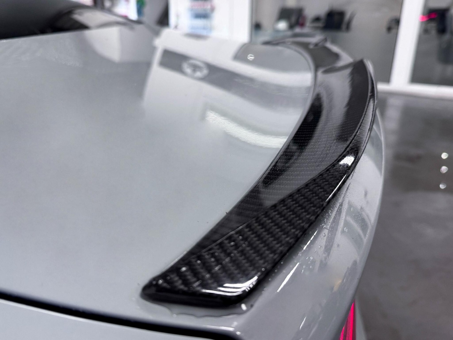 Used BMW M4 2022 for sale - 76550722: Photo 17