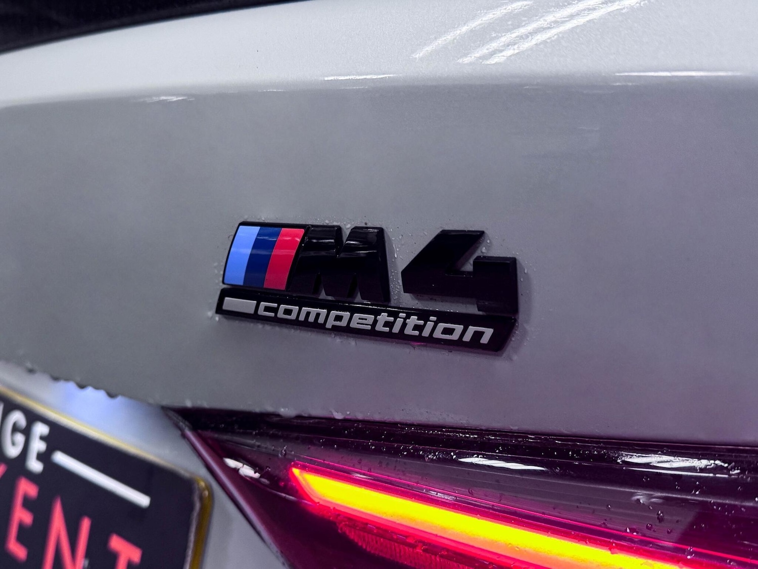 Used BMW M4 2022 for sale - 76550722: Photo 18