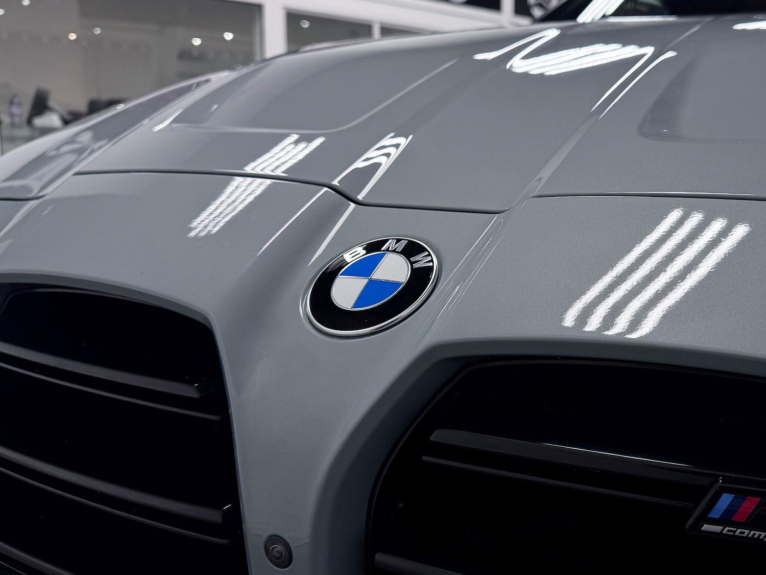 Used BMW M4 2022 for sale - 76550722: Photo 19