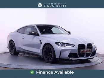 2022 (71) - M4 Competition Coupe 2-Door