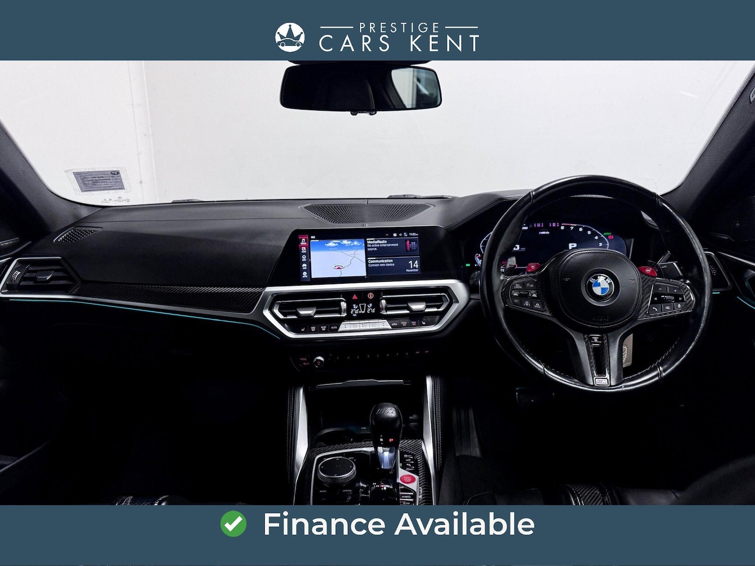 Used BMW M4 2022 for sale - 76550722: Photo 2