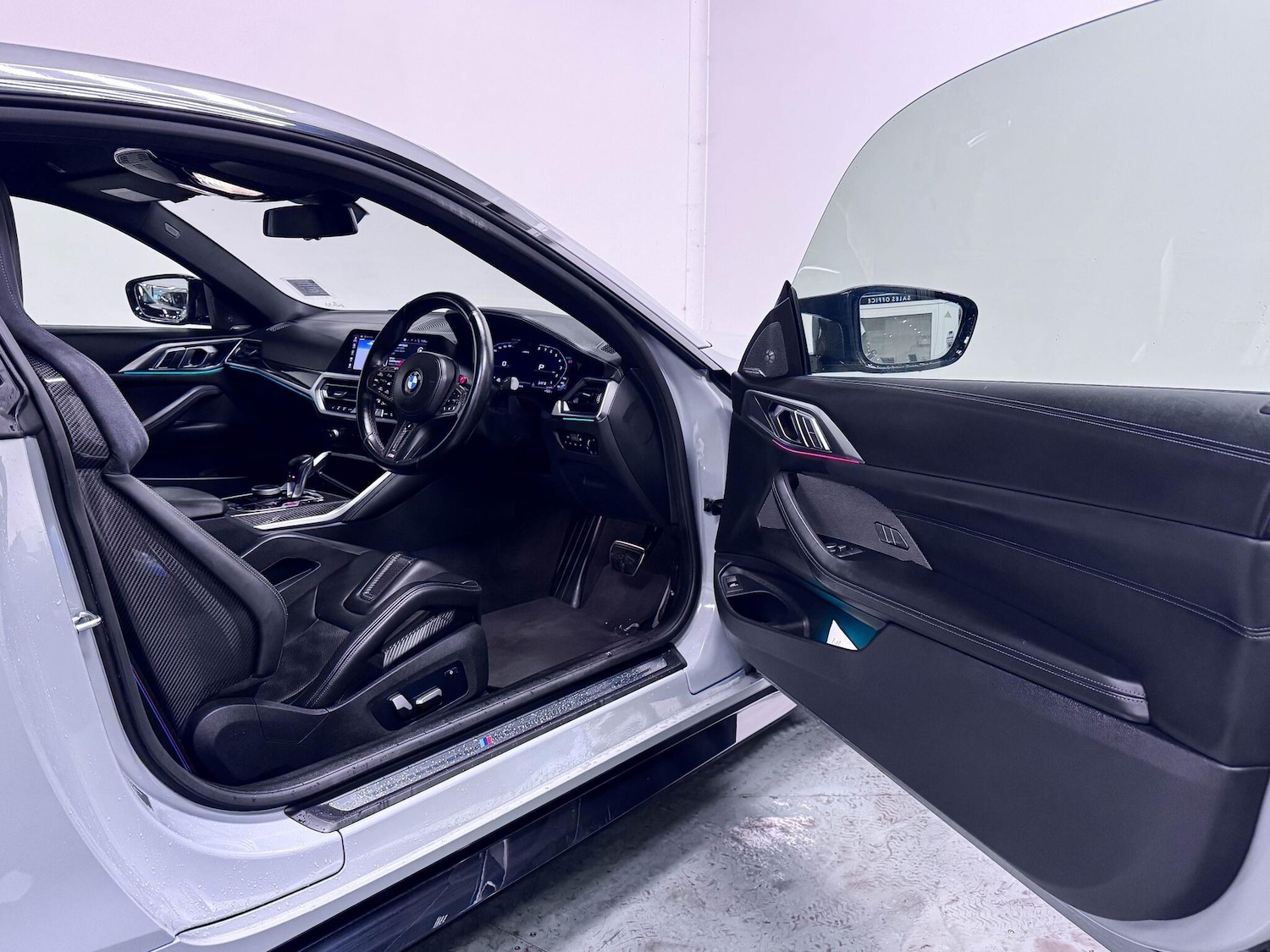 Used BMW M4 2022 for sale - 76550722: Photo 21