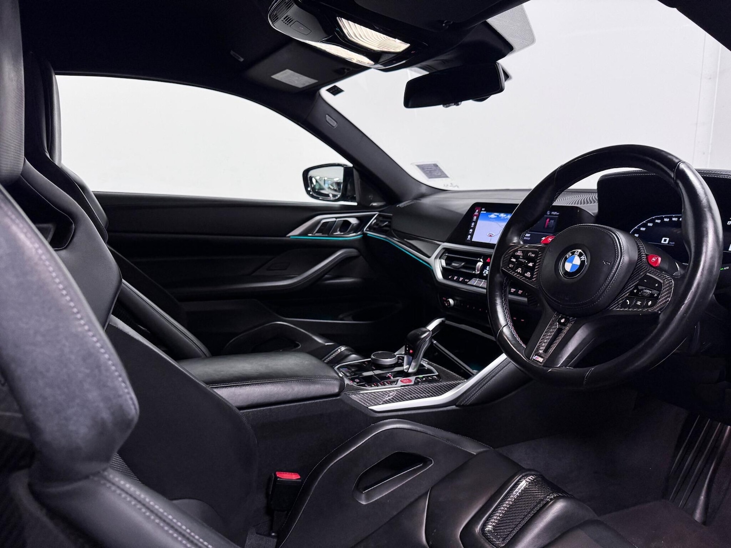 Used BMW M4 2022 for sale - 76550722: Photo 28