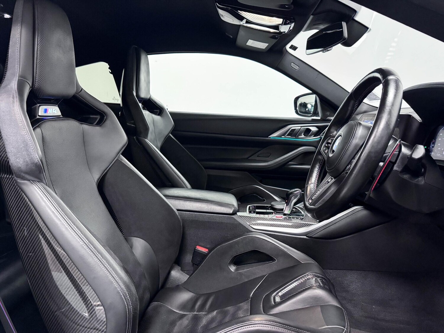 Used BMW M4 2022 for sale - 76550722: Photo 29