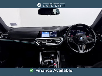 Used BMW M4 2022 for sale - 76550722: Photo