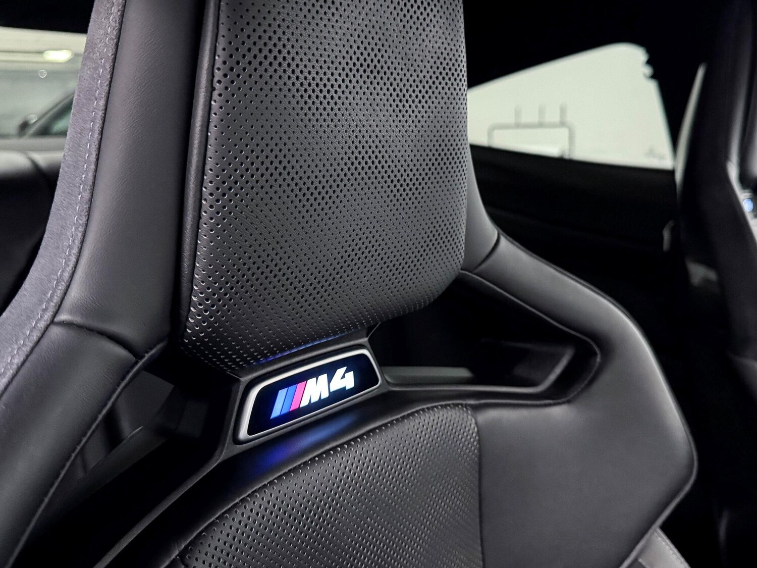 Used BMW M4 2022 for sale - 76550722: Photo 31