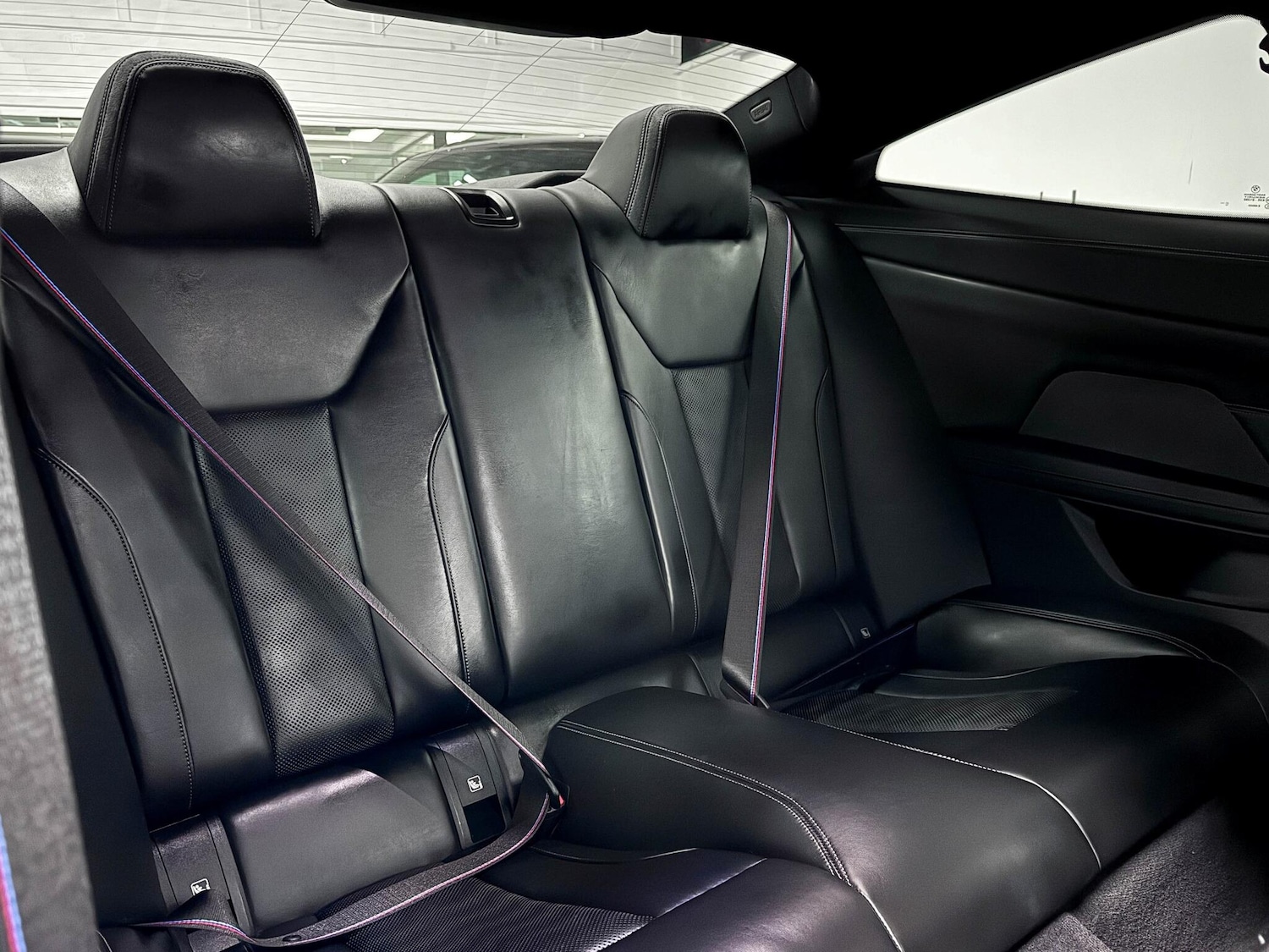 Used BMW M4 2022 for sale - 76550722: Photo 32