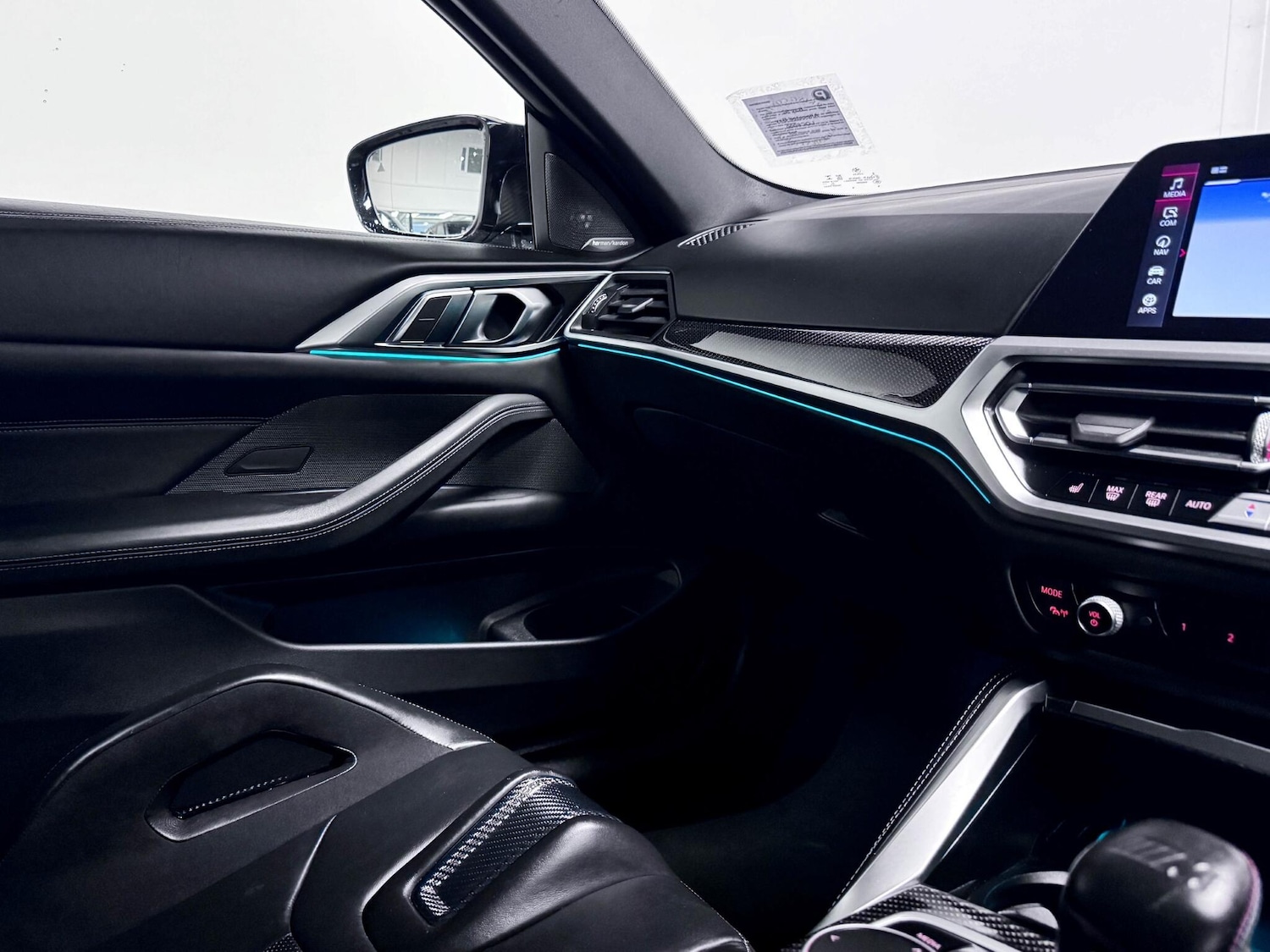 Used BMW M4 2022 for sale - 76550722: Photo 34