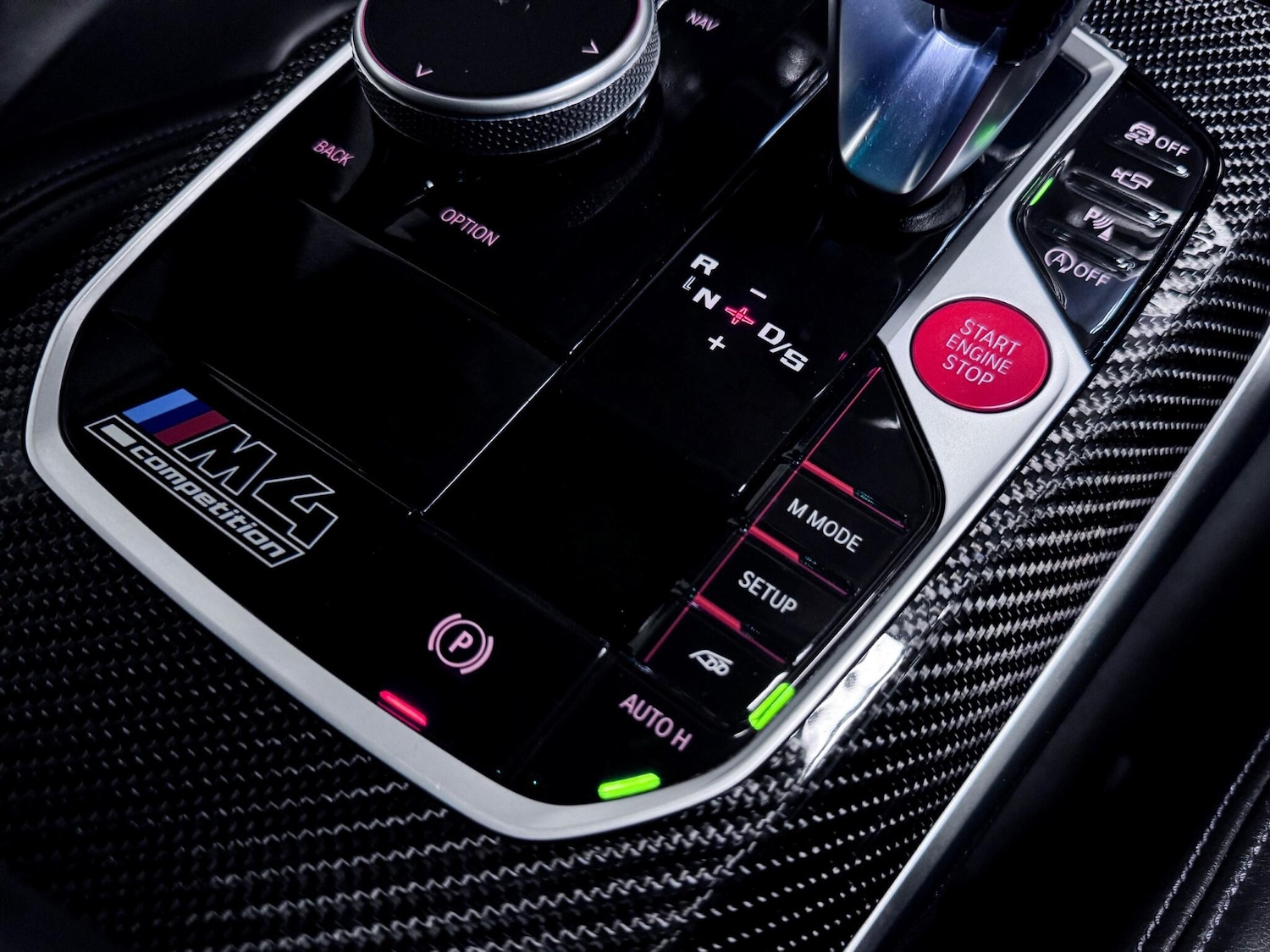 Used BMW M4 2022 for sale - 76550722: Photo 36