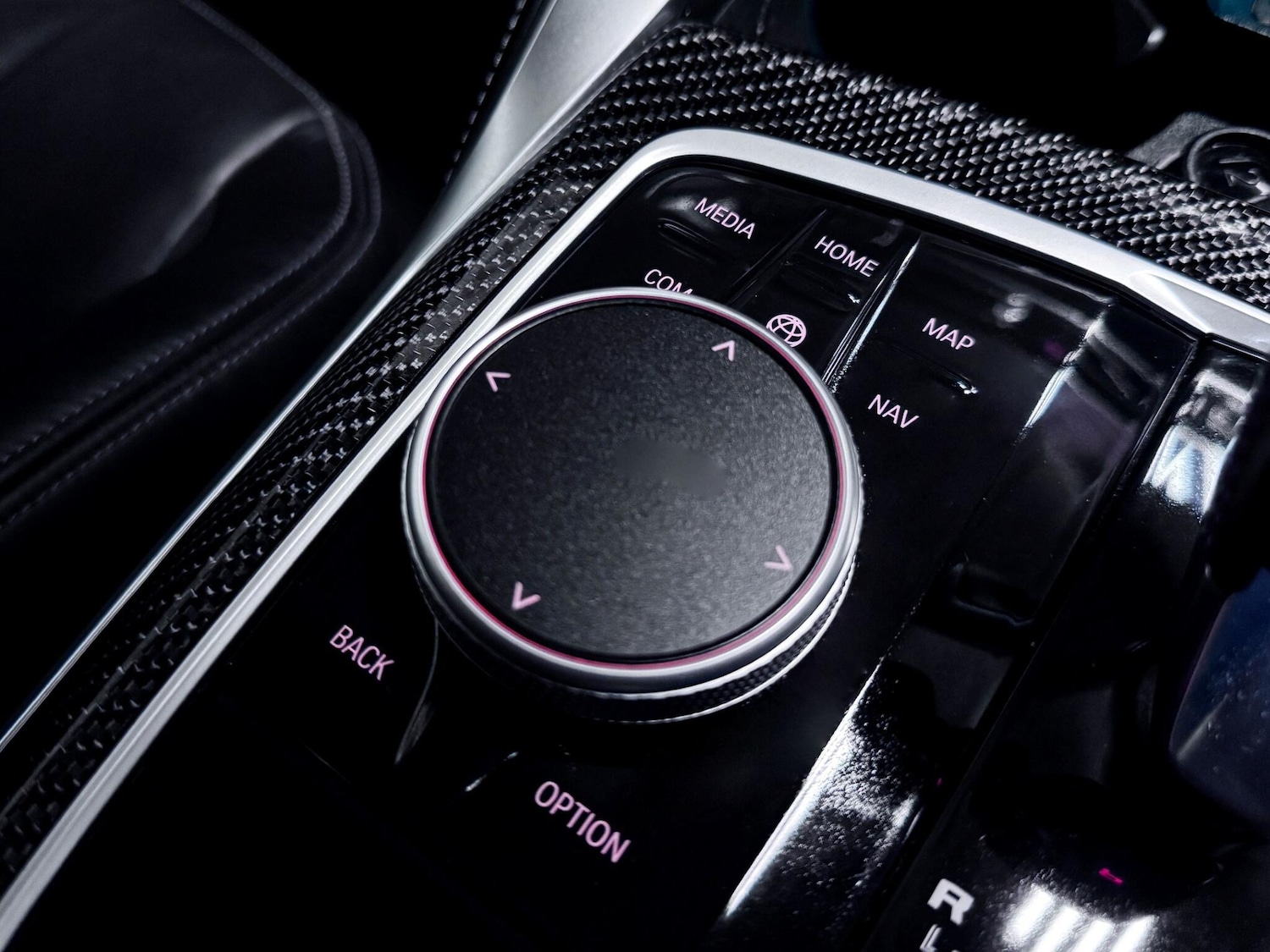 Used BMW M4 2022 for sale - 76550722: Photo 37