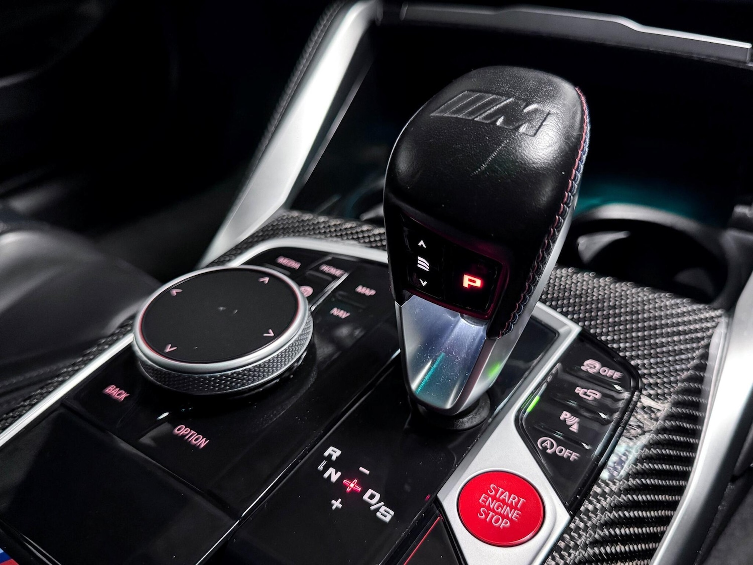 Used BMW M4 2022 for sale - 76550722: Photo 38