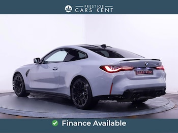 Used BMW M4 2022 for sale - 76550722: Photo