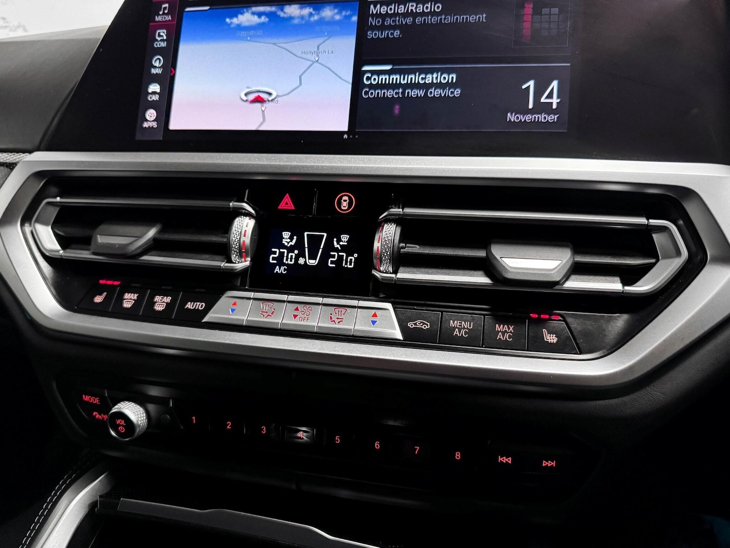 Used BMW M4 2022 for sale - 76550722: Photo 41