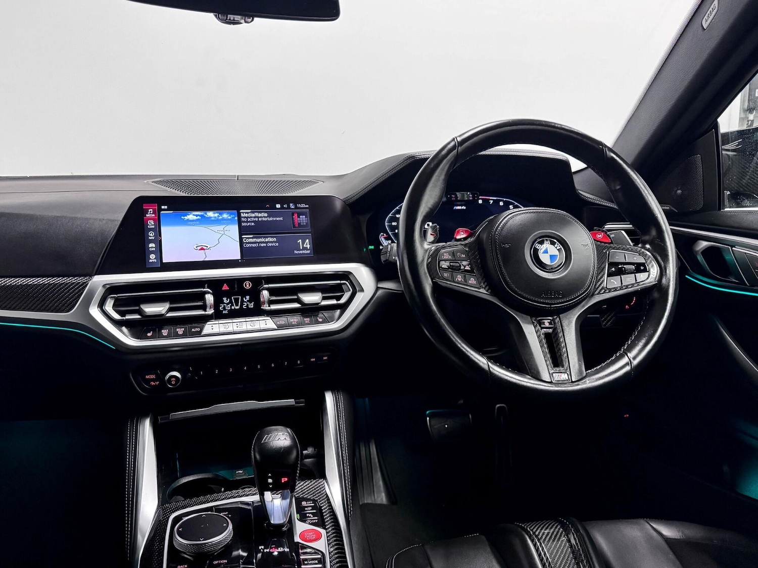 Used BMW M4 2022 for sale - 76550722: Photo 42