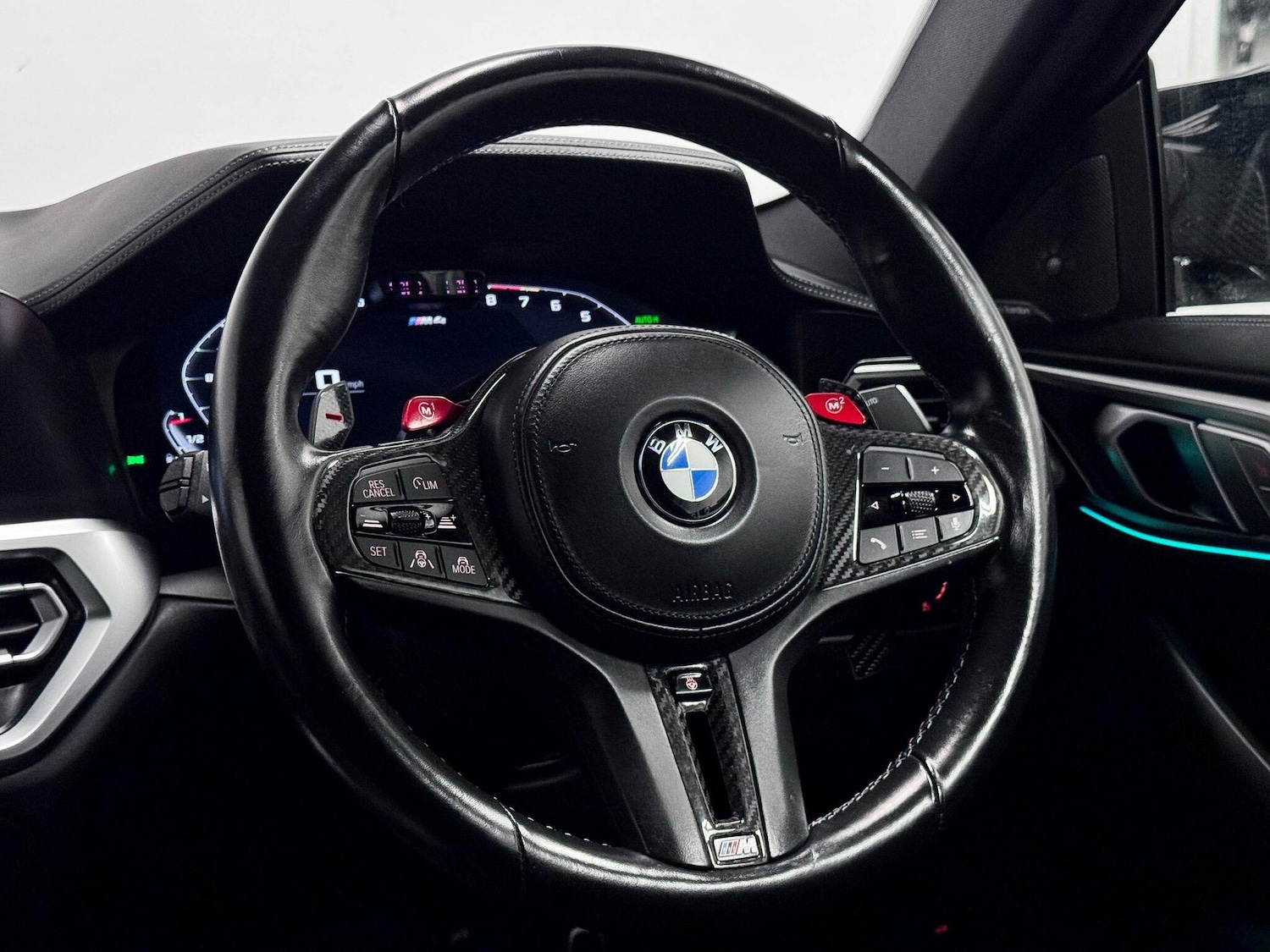 Used BMW M4 2022 for sale - 76550722: Photo 43