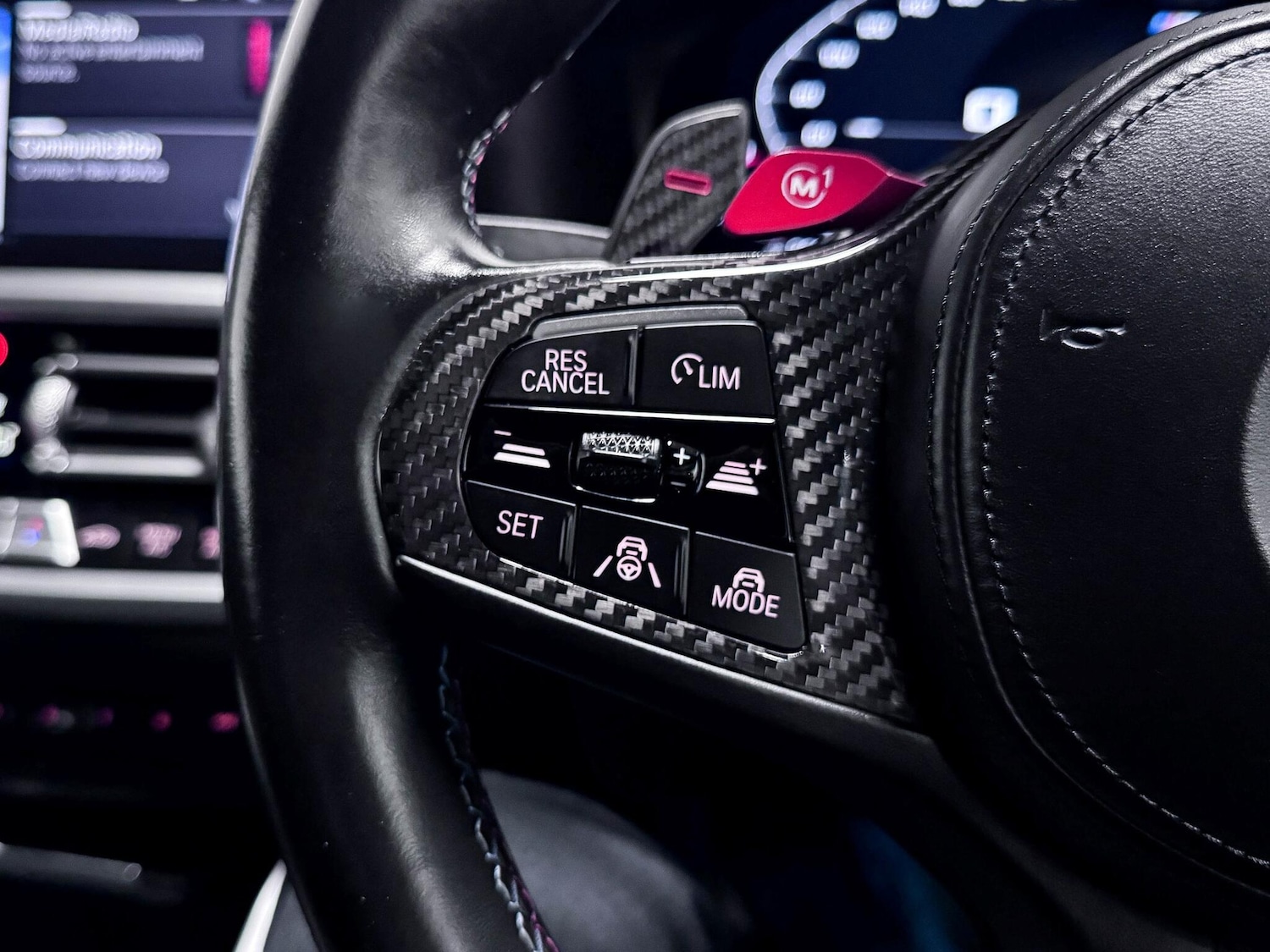 Used BMW M4 2022 for sale - 76550722: Photo 45