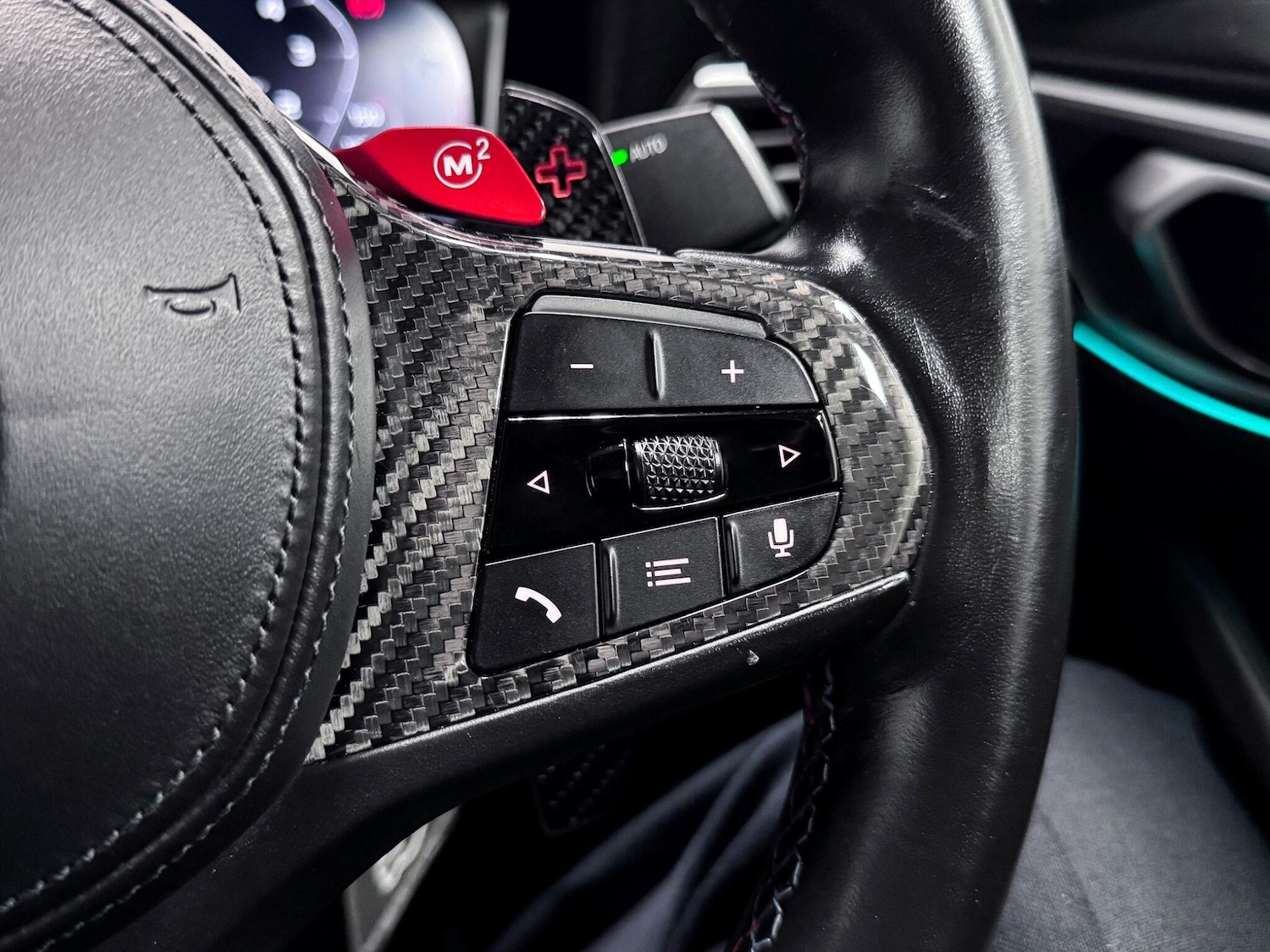 Used BMW M4 2022 for sale - 76550722: Photo 46