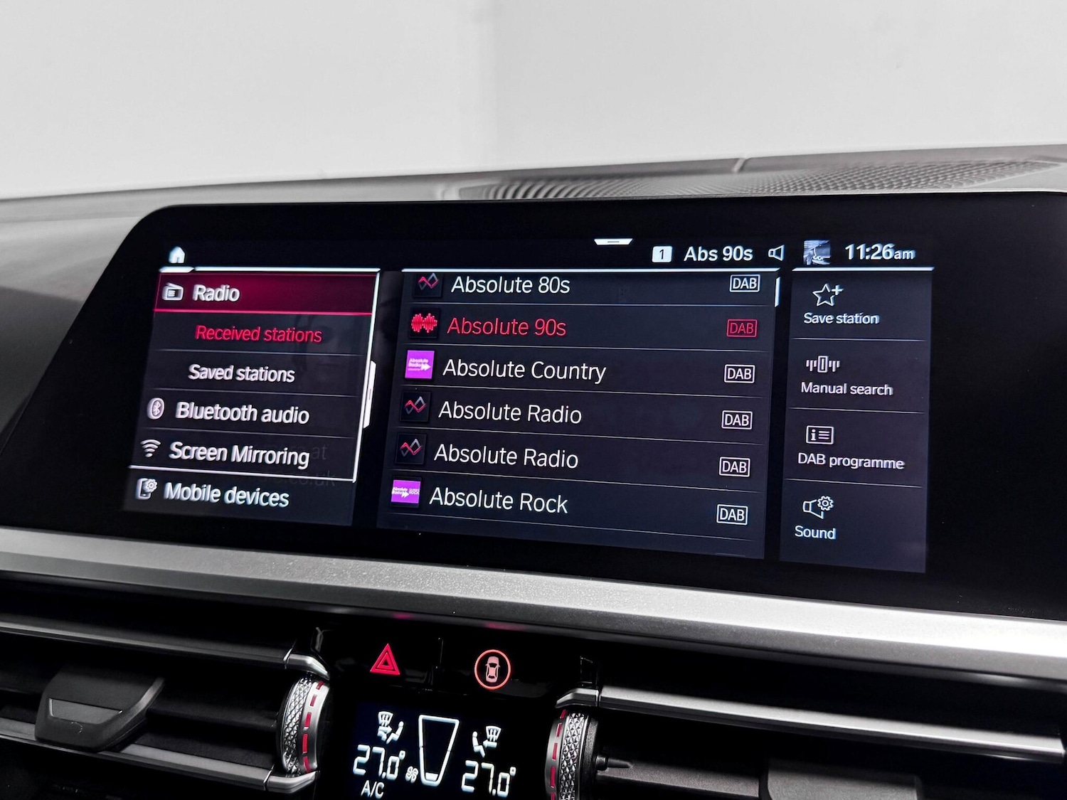 Used BMW M4 2022 for sale - 76550722: Photo 49