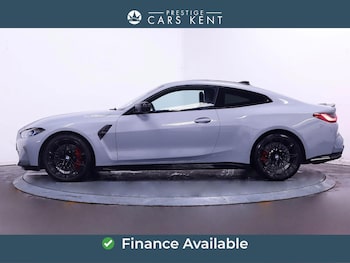 Used BMW M4 2022 for sale - 76550722: Photo