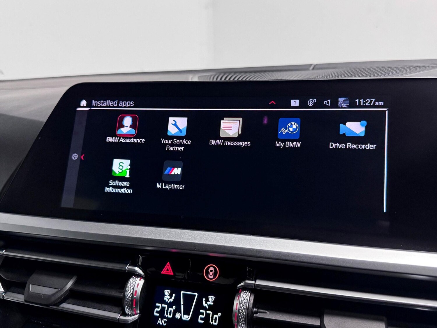 Used BMW M4 2022 for sale - 76550722: Photo 52