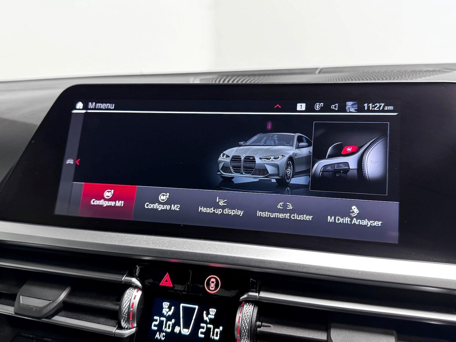 Used BMW M4 2022 for sale - 76550722: Photo 54