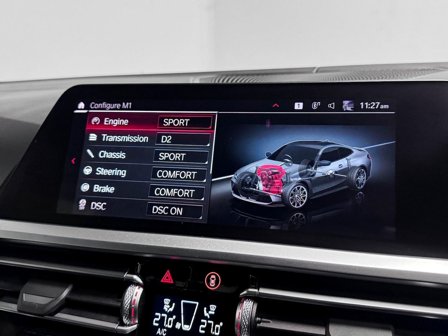 Used BMW M4 2022 for sale - 76550722: Photo 55