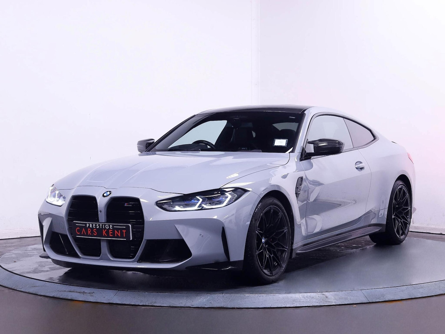 Used BMW M4 2022 for sale - 76550722: Photo 6