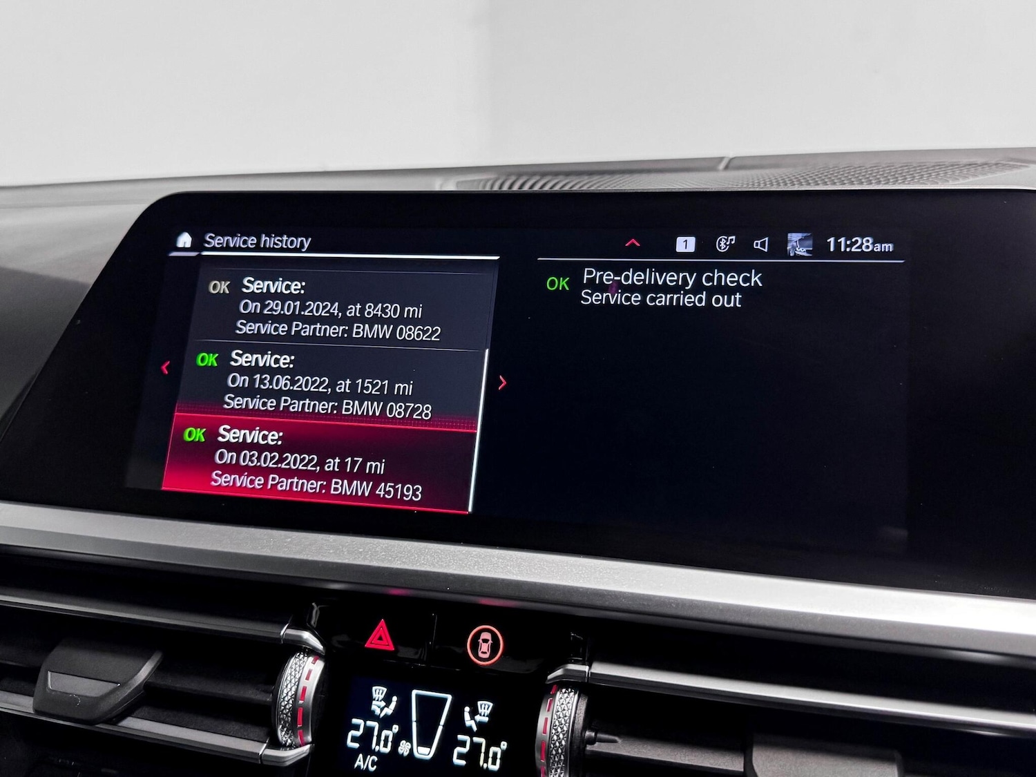 Used BMW M4 2022 for sale - 76550722: Photo 62