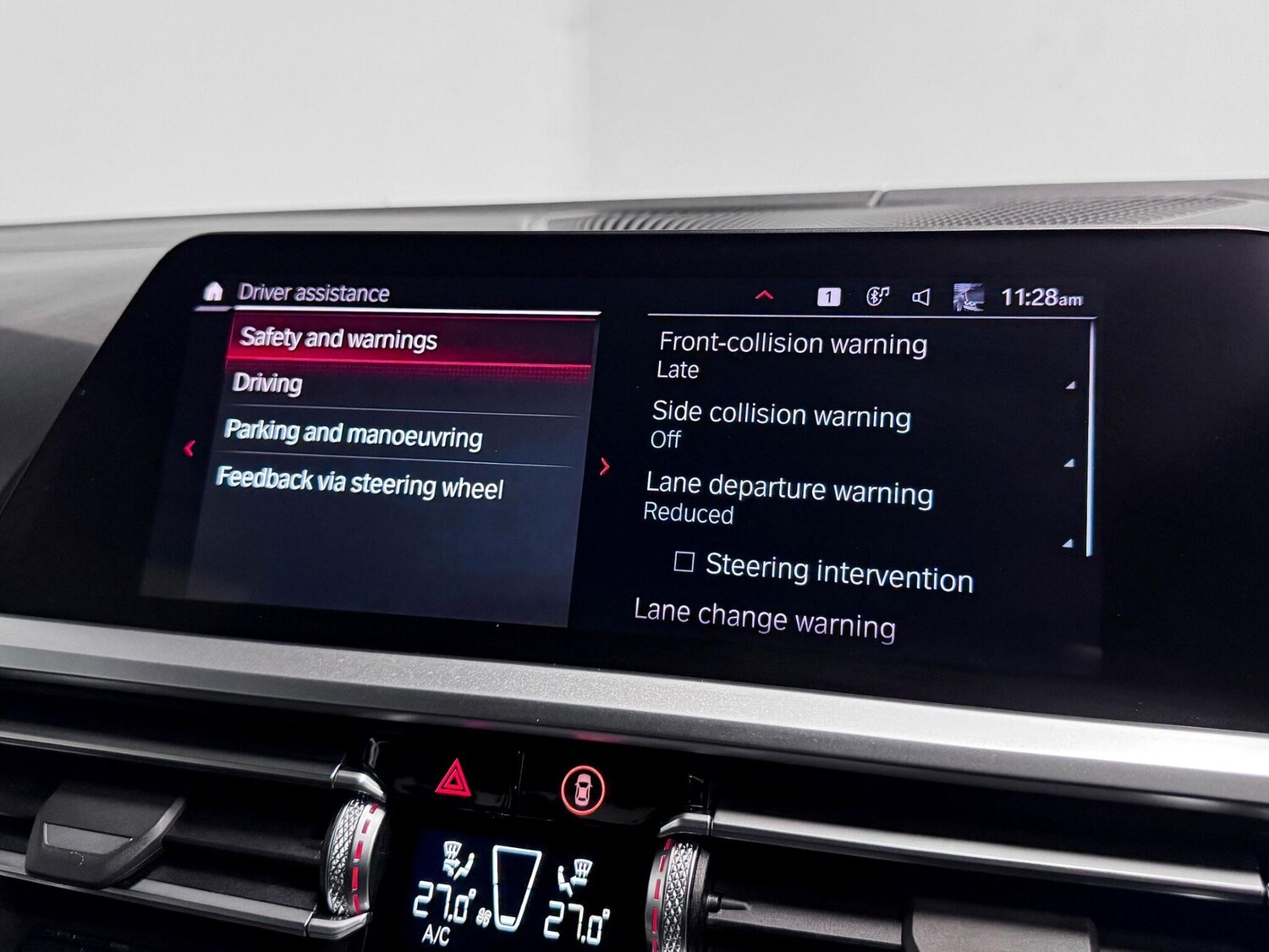 Used BMW M4 2022 for sale - 76550722: Photo 64