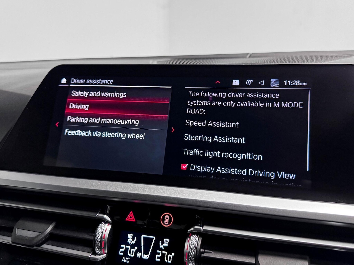 Used BMW M4 2022 for sale - 76550722: Photo 65