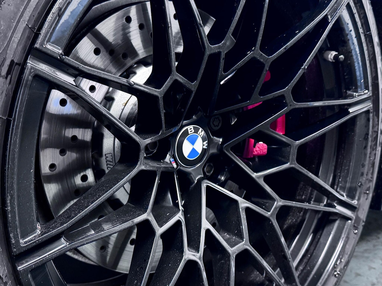 Used BMW M4 2022 for sale - 76550722: Photo 7