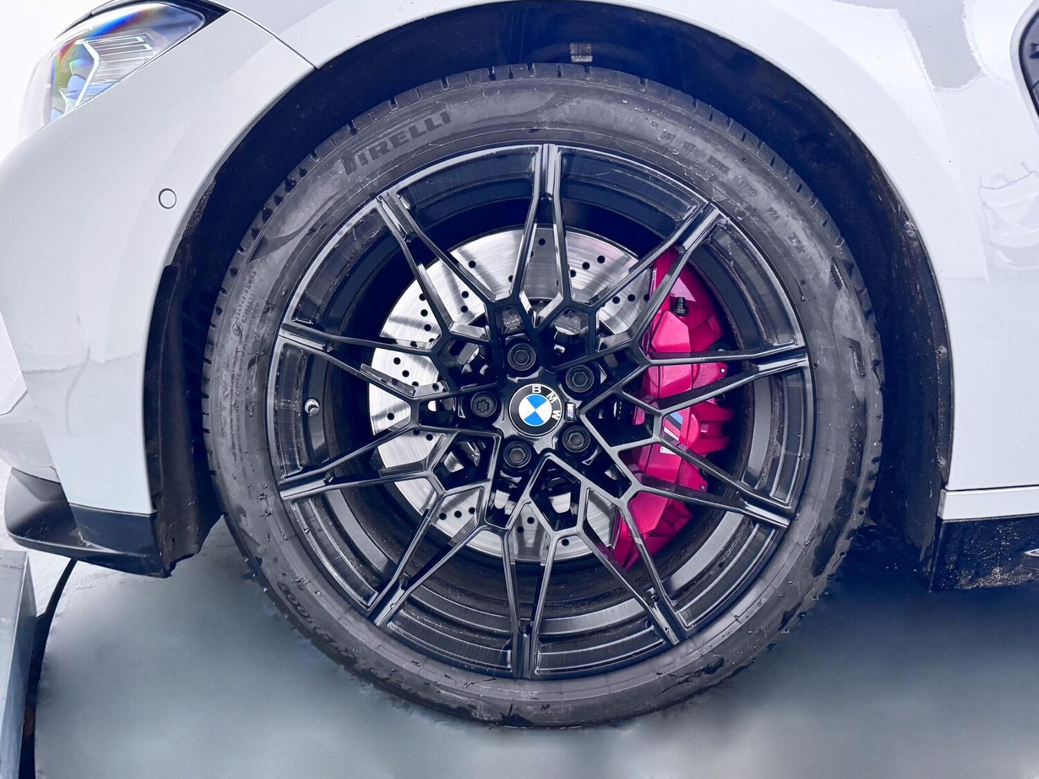 Used BMW M4 2022 for sale - 76550722: Photo 70