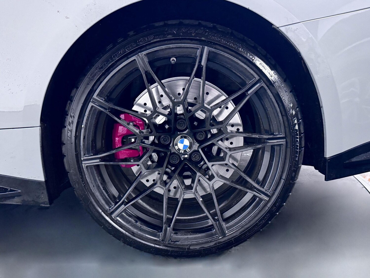 Used BMW M4 2022 for sale - 76550722: Photo 71