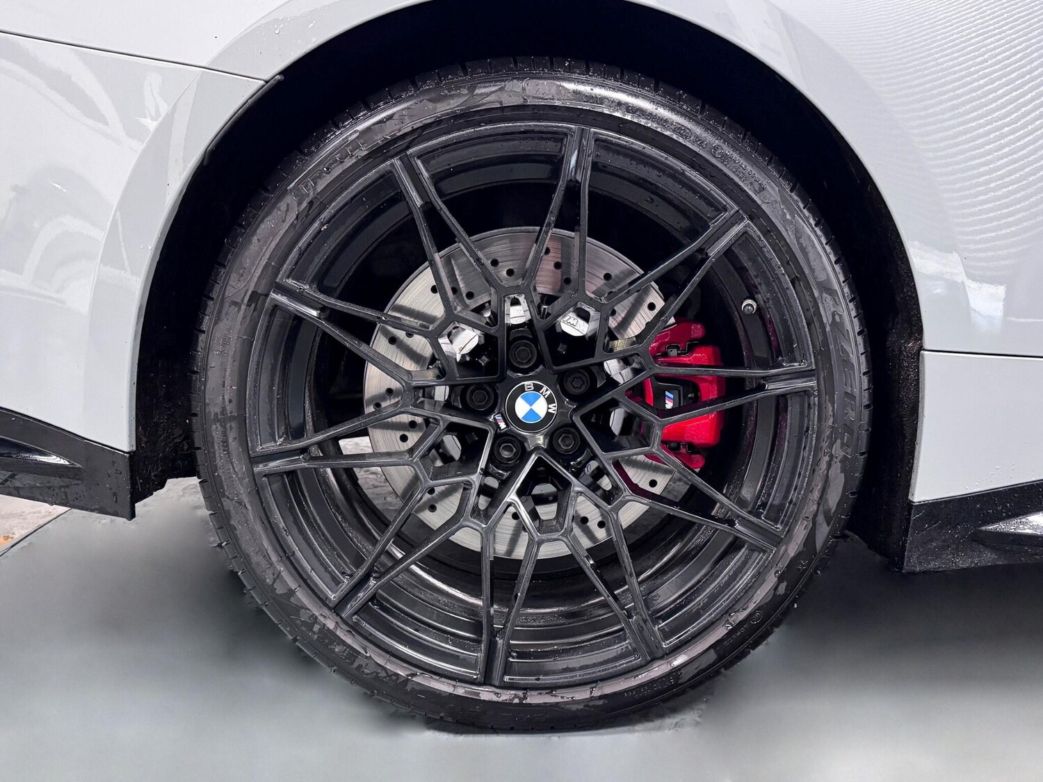 Used BMW M4 2022 for sale - 76550722: Photo 72