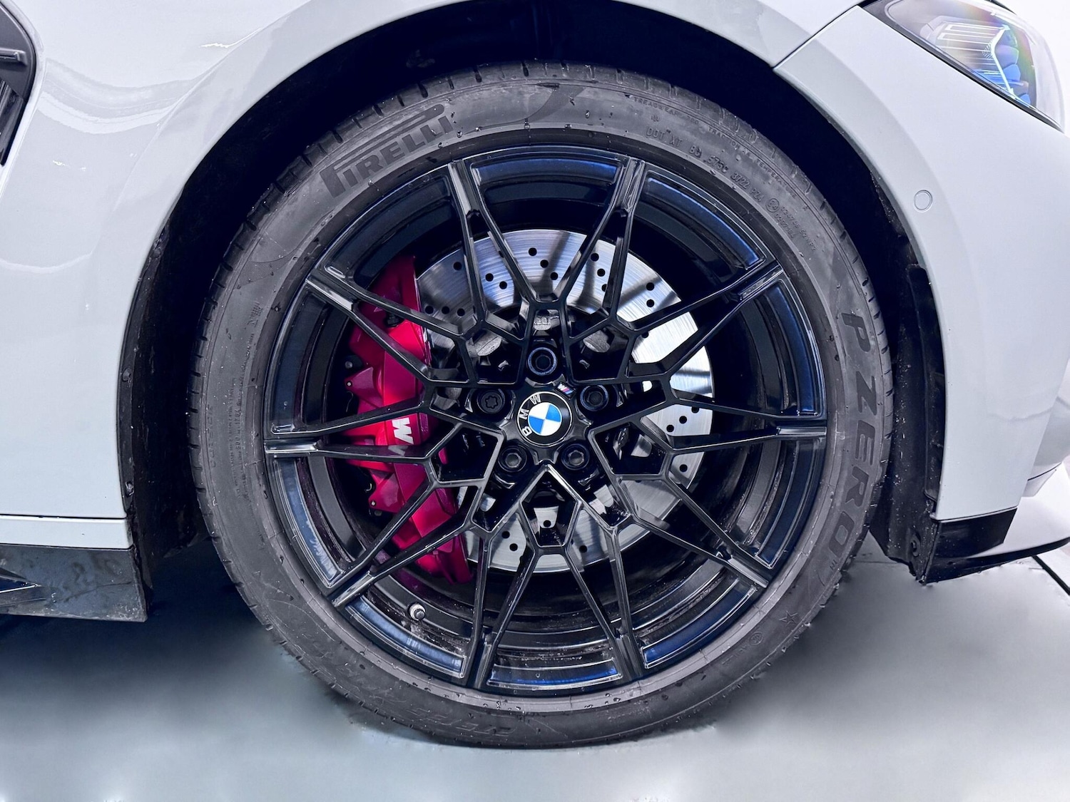 Used BMW M4 2022 for sale - 76550722: Photo 73