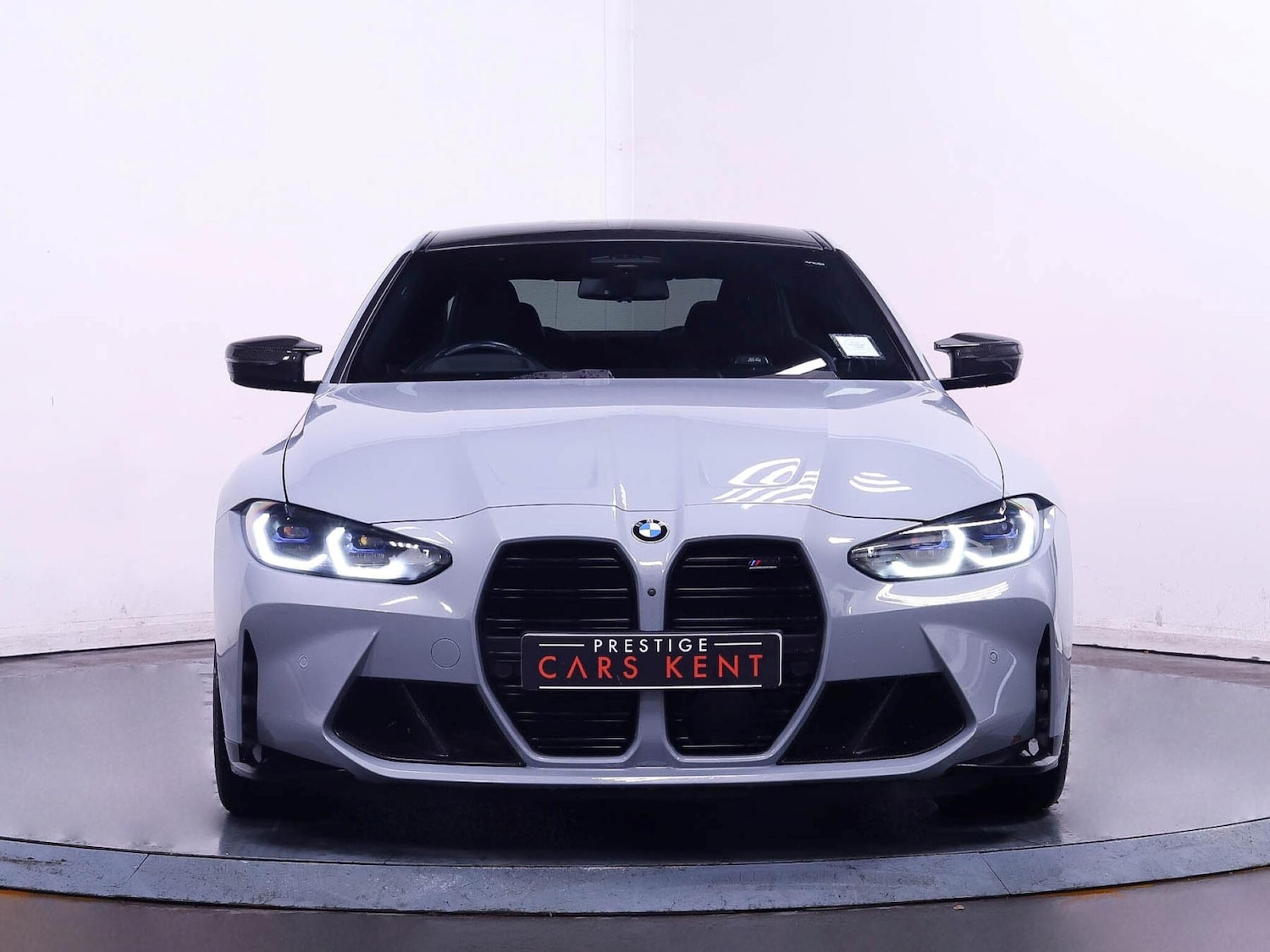 Used BMW M4 2022 for sale - 76550722: Photo 8