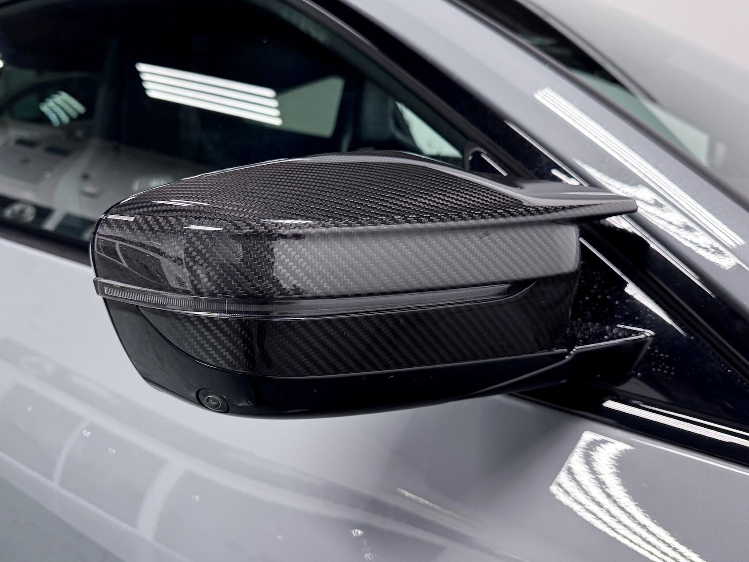 Used BMW M4 2022 for sale - 76550722: Photo 9