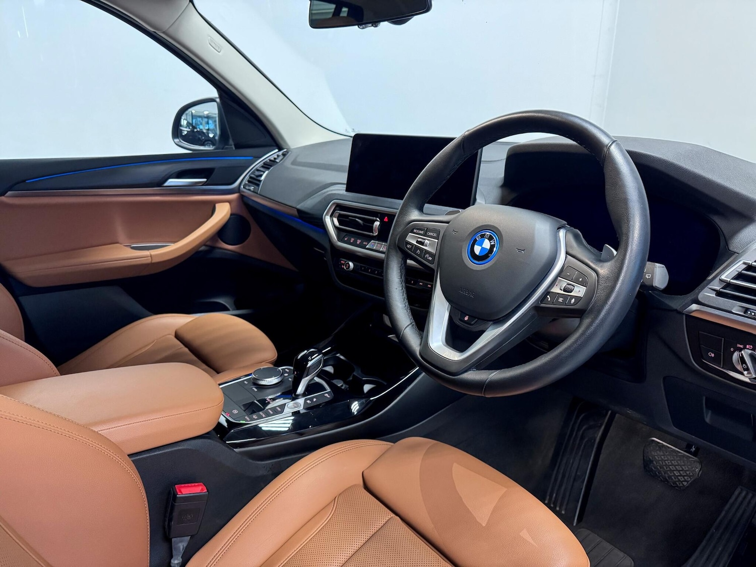 Used BMW X3 2022 for sale - 77254686: Photo 17