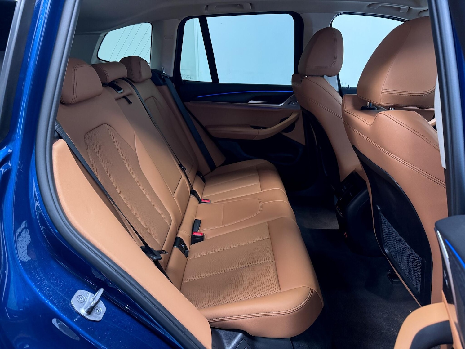 Used BMW X3 2022 for sale - 77254686: Photo 21