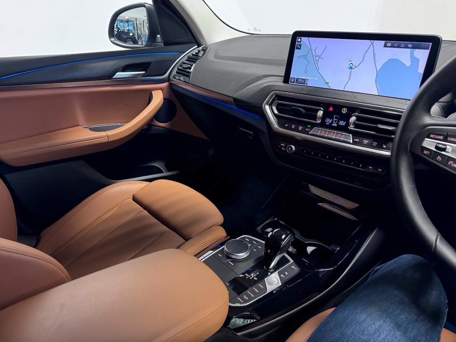 Used BMW X3 2022 for sale - 77254686: Photo 24