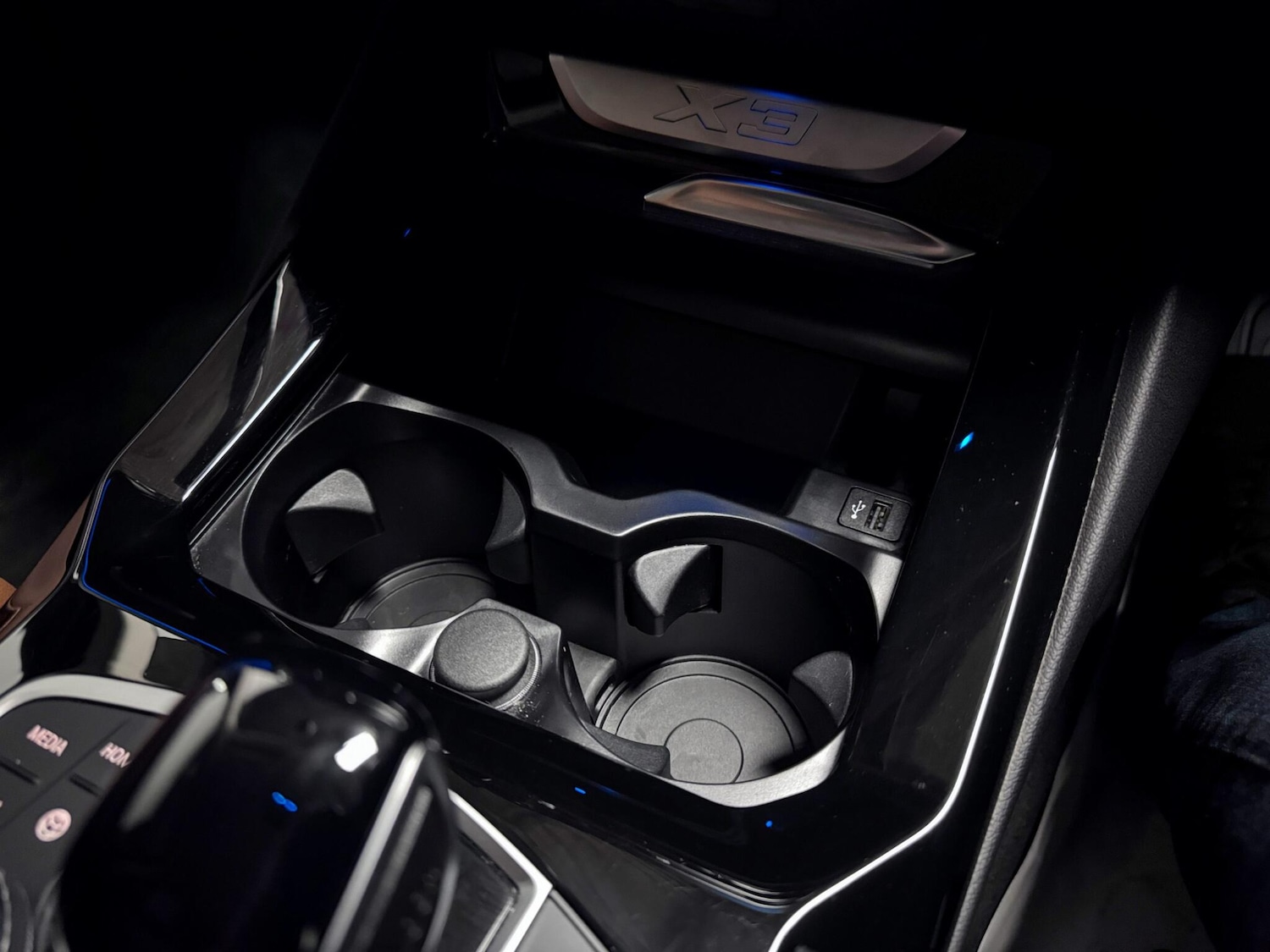 Used BMW X3 2022 for sale - 77254686: Photo 28