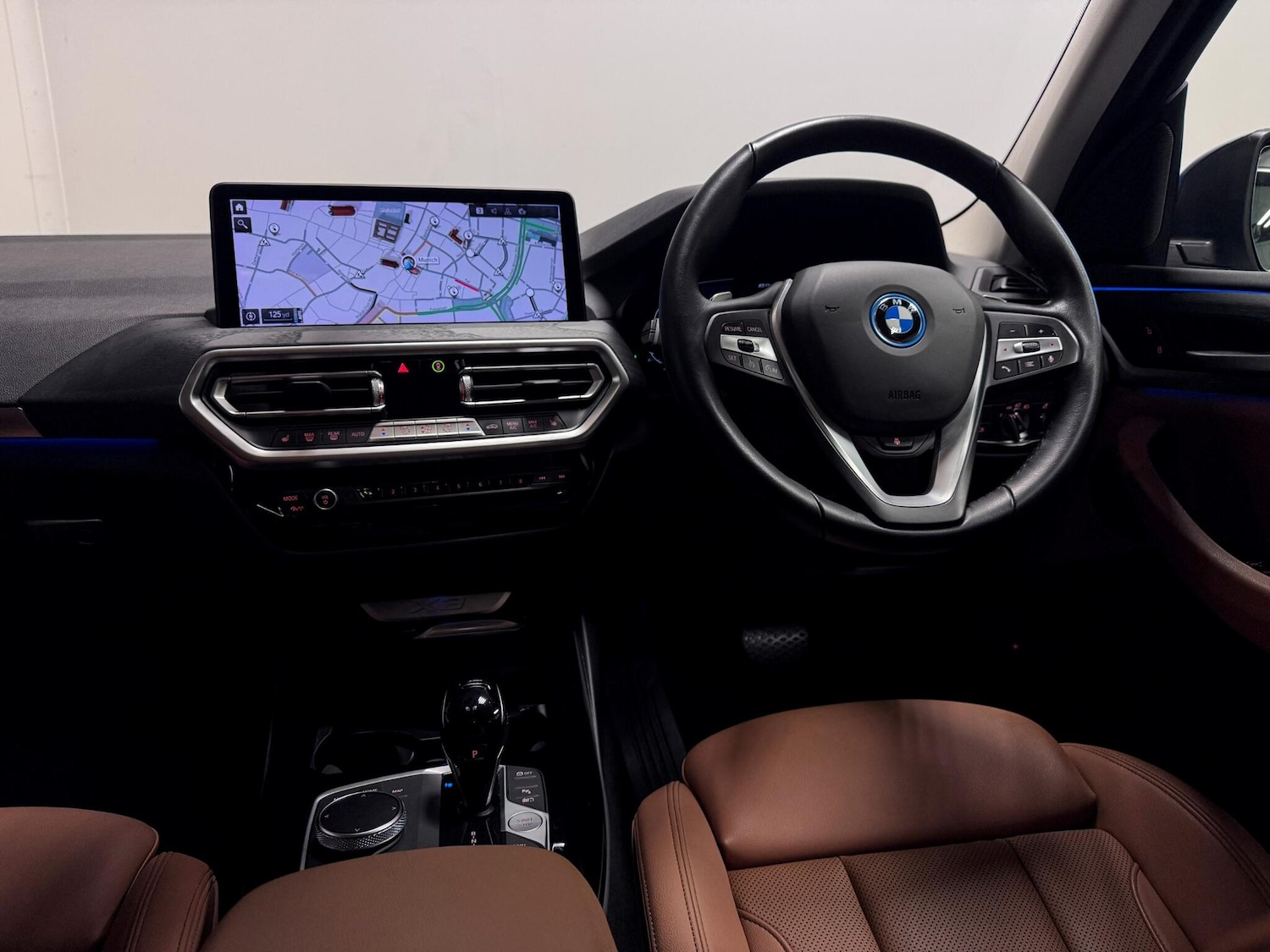 Used BMW X3 2022 for sale - 77254686: Photo 30