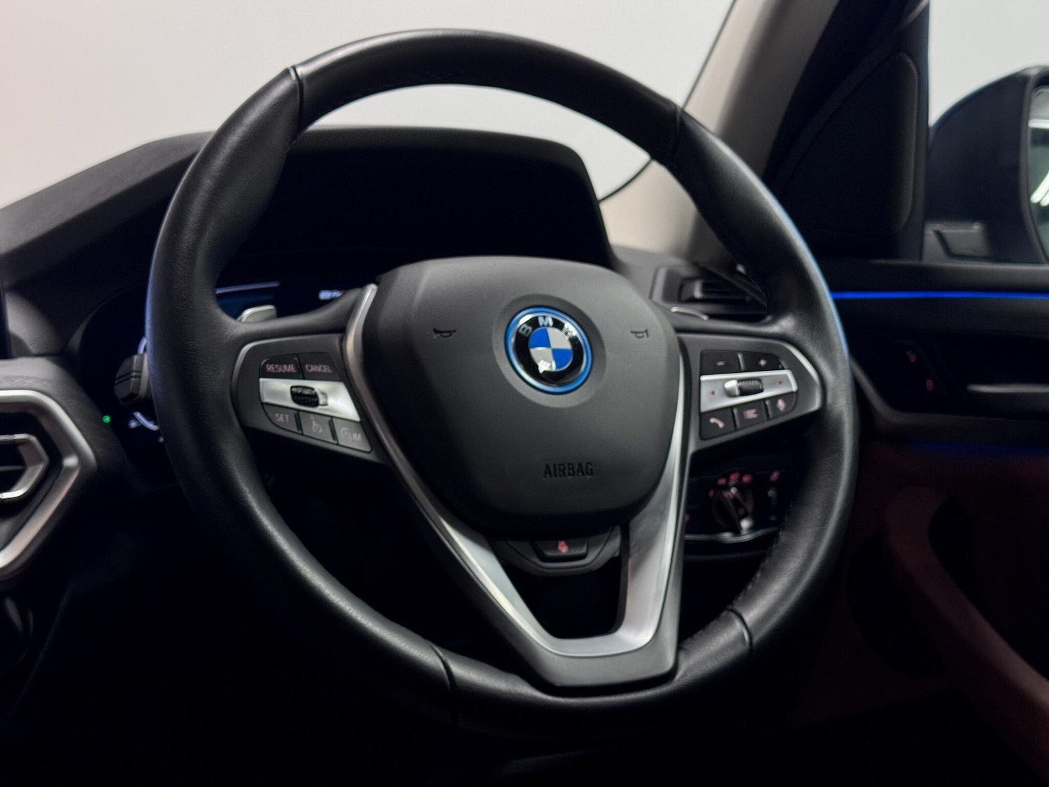 Used BMW X3 2022 for sale - 77254686: Photo 31