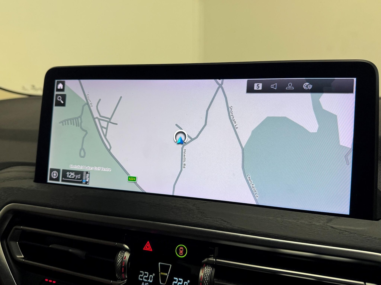 Used BMW X3 2022 for sale - 77254686: Photo 35