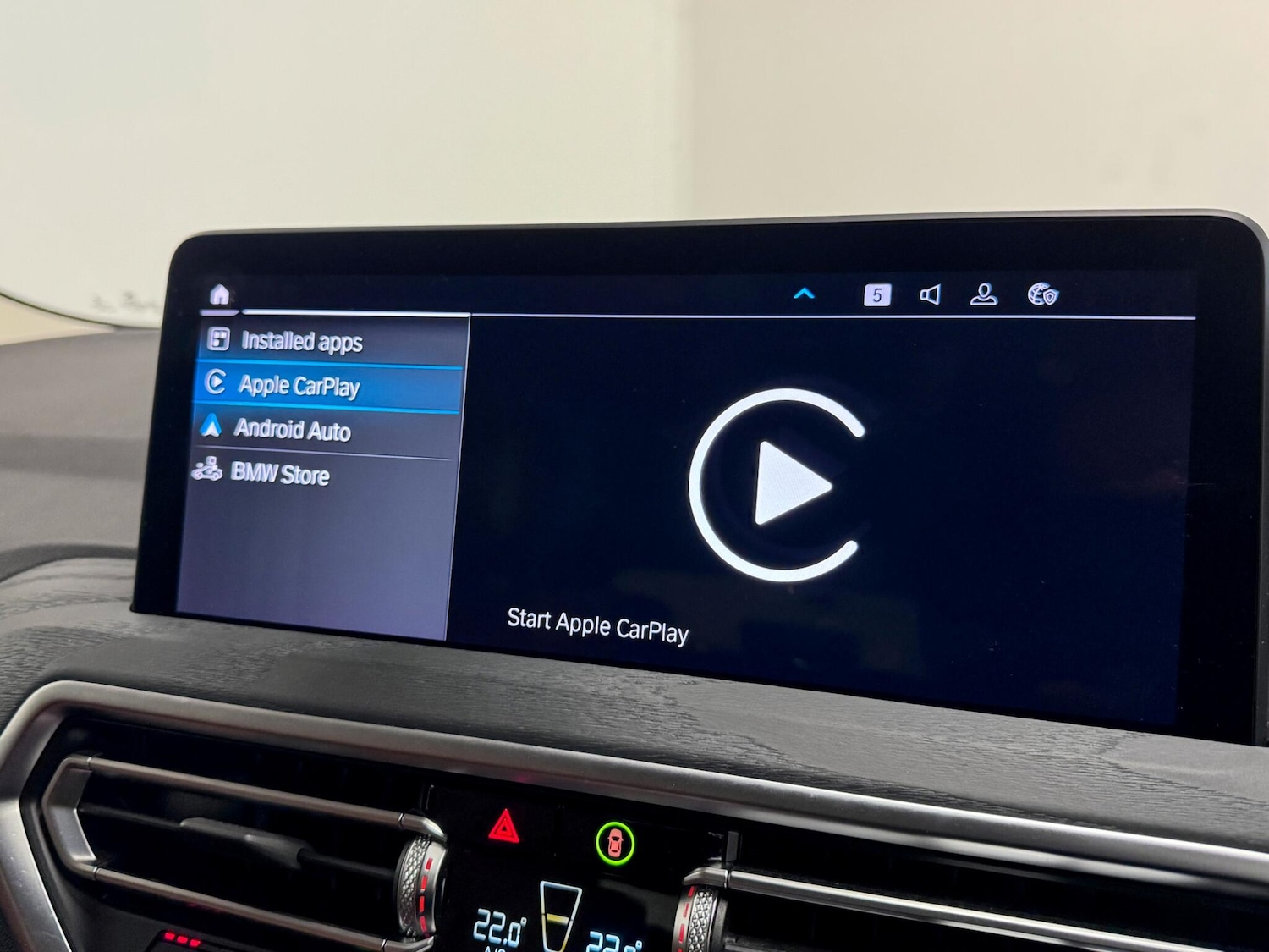 Used BMW X3 2022 for sale - 77254686: Photo 36