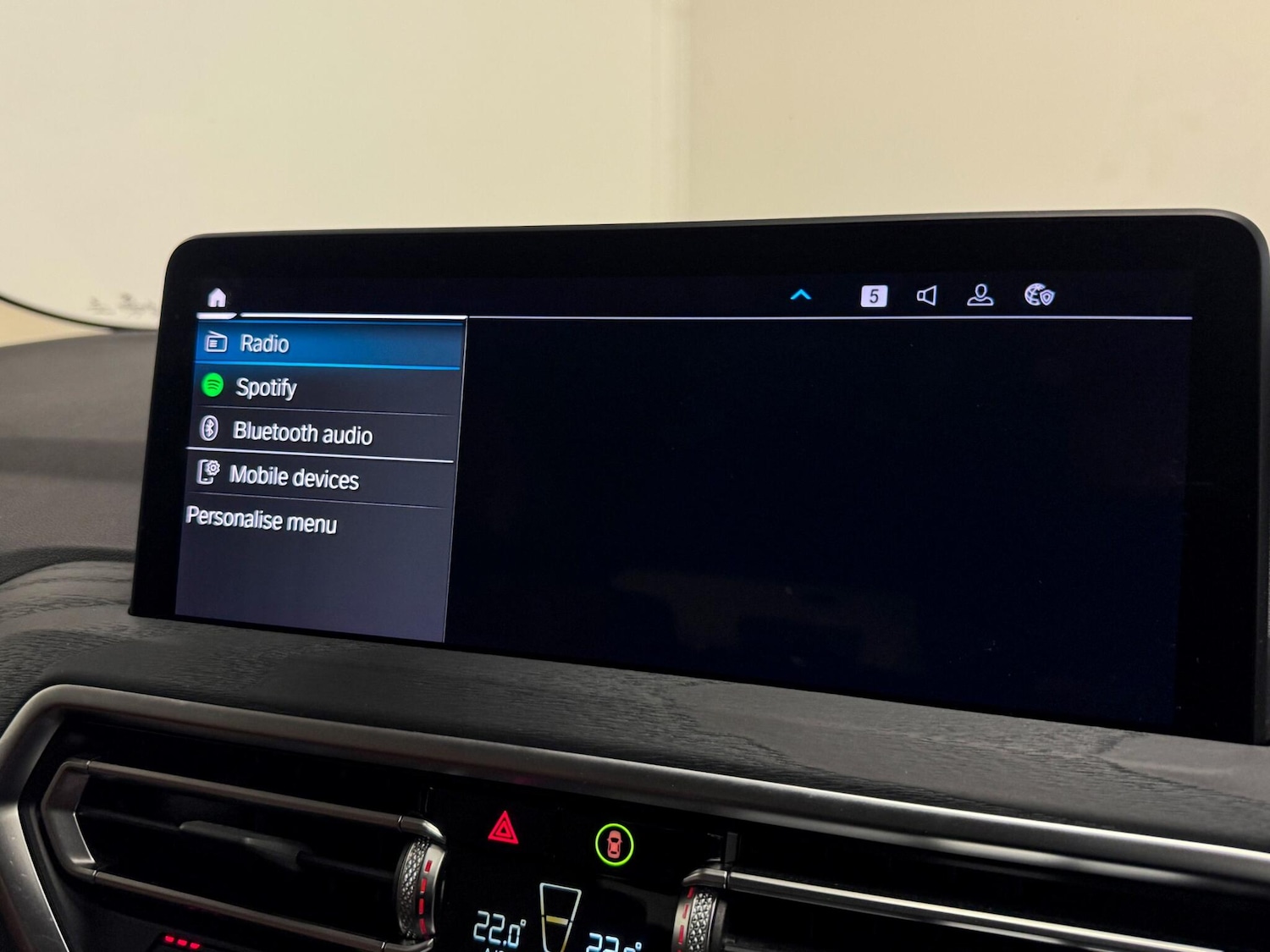 Used BMW X3 2022 for sale - 77254686: Photo 38