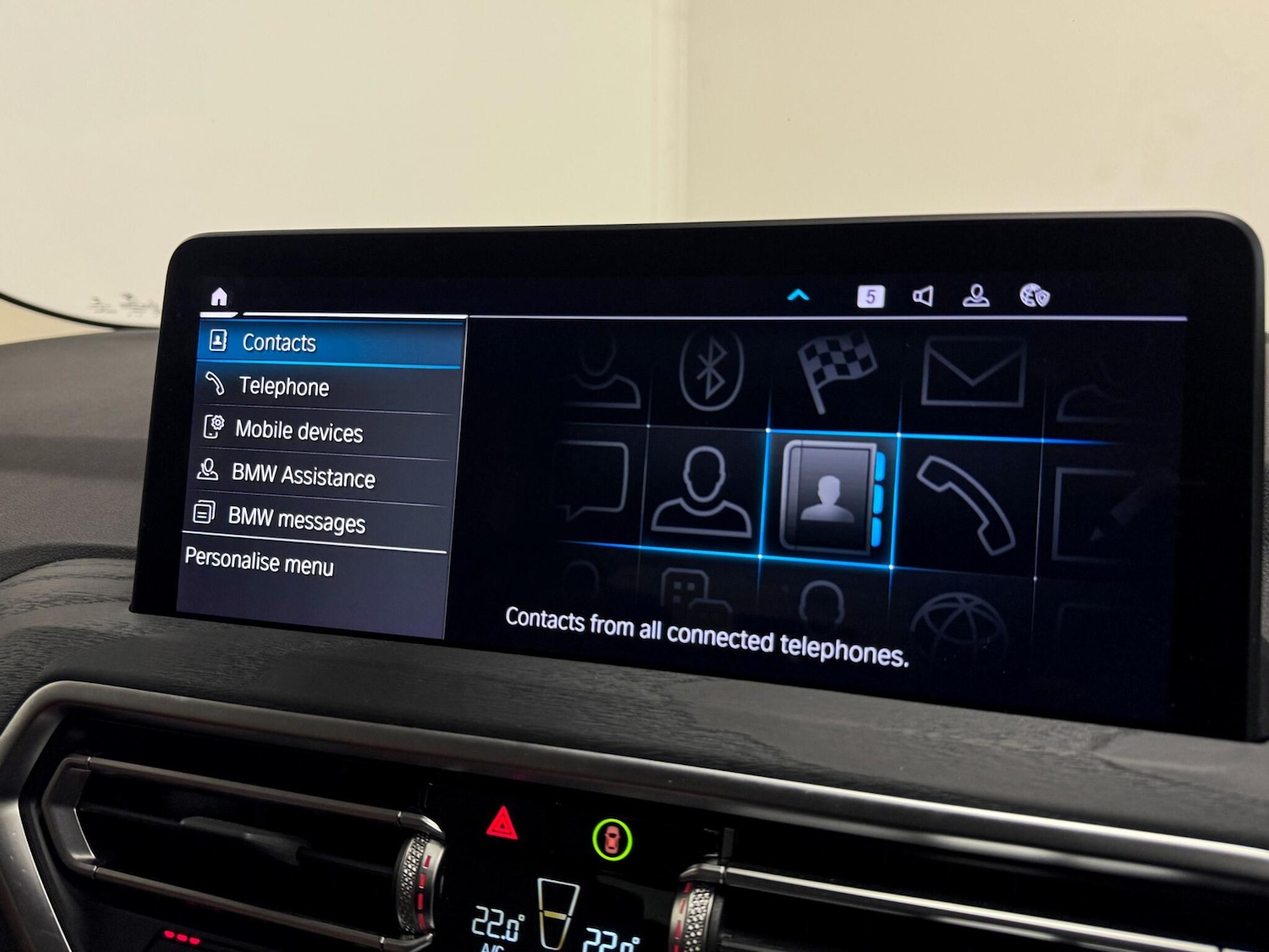 Used BMW X3 2022 for sale - 77254686: Photo 39